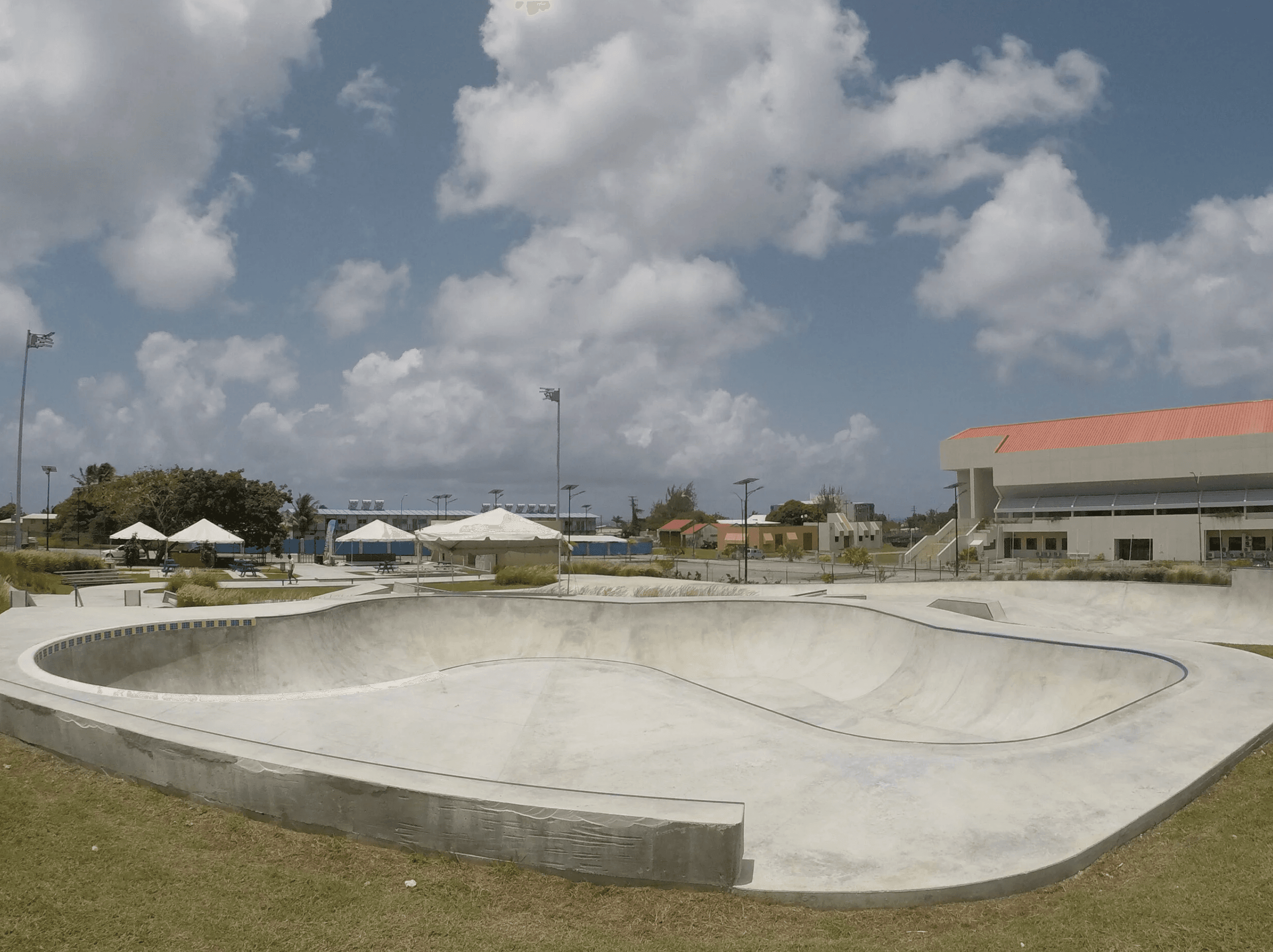 Weekend Open Session